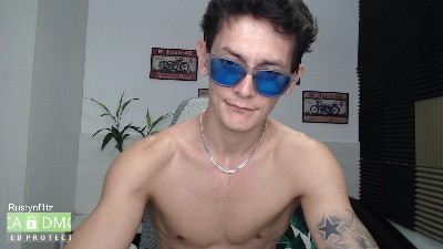 rustynf1tz live cam on Cam4