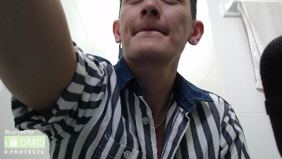 rustynf1tz live cam on Cam4
