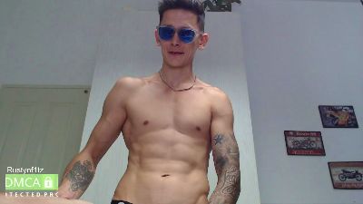 rustynf1tz live cam on Cam4