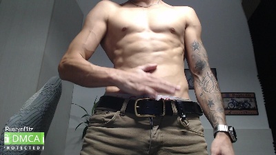 rustynf1tz live cam on Cam4