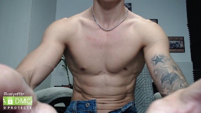 rustynf1tz live cam on Cam4