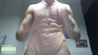 rustynf1tz live cam on Cam4