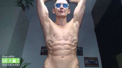 rustynf1tz live cam on Cam4