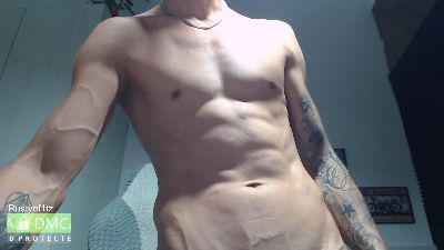 rustynf1tz live cam on Cam4