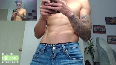 rustynf1tz live cam on Cam4