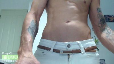 rustynf1tz live cam on Cam4