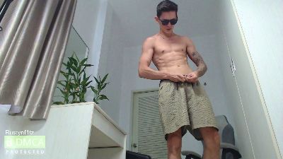 rustynf1tz live cam on Cam4