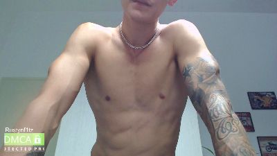 rustynf1tz live cam on Cam4