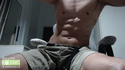 rustynf1tz live cam on Cam4