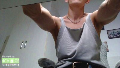 rustynf1tz live cam on Cam4