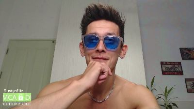 rustynf1tz live cam on Cam4
