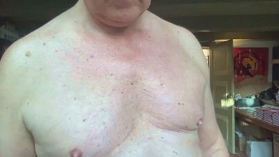 rutgerf live cam on Cam4