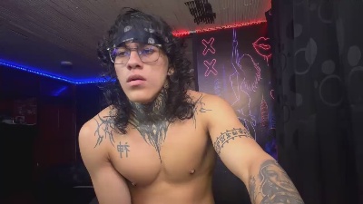 ryukenpt live cam on Cam4