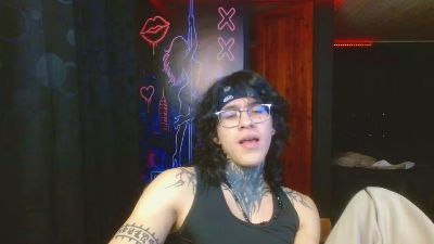 ryukenpt live cam on Cam4