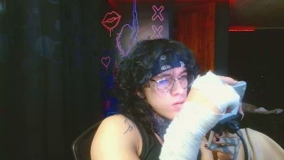 ryukenpt live cam on Cam4
