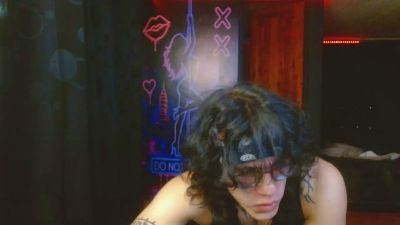 ryukenpt live cam on Cam4