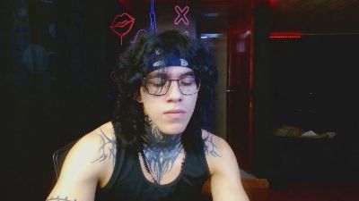 ryukenpt live cam on Cam4