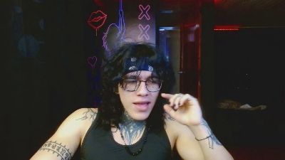 ryukenpt live cam on Cam4