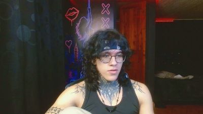ryukenpt live cam on Cam4