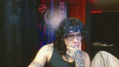 ryukenpt live cam on Cam4