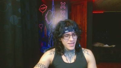 ryukenpt live cam on Cam4