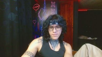 ryukenpt live cam on Cam4