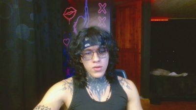 ryukenpt live cam on Cam4