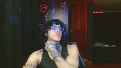 ryukenpt live cam on Cam4