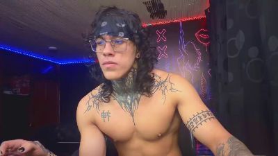 ryukenpt live cam on Cam4