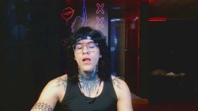 ryukenpt live cam on Cam4
