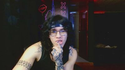 ryukenpt live cam on Cam4