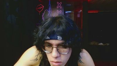 ryukenpt live cam on Cam4