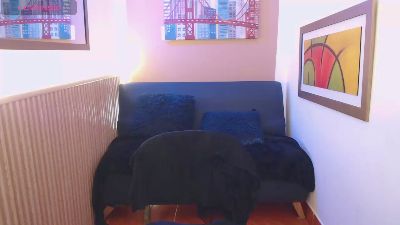 saahara_luna live cam on Cam4
