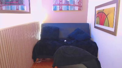 saahara_luna live cam on Cam4