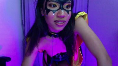 sabaha live cam on Cam4