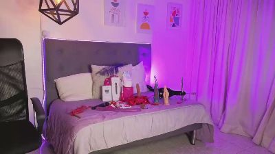 sabaha live cam on Cam4