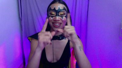 sabaha live cam on Cam4