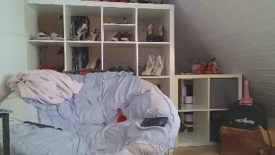 sabdeluxe live cam on Cam4