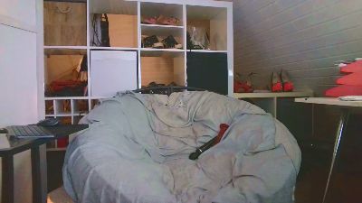 sabdeluxe live cam on Cam4
