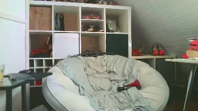 sabdeluxe live cam on Cam4