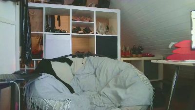 sabdeluxe live cam on Cam4