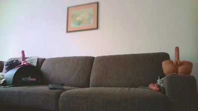 sabdeluxe live cam on Cam4
