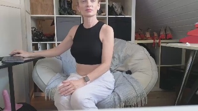 sabdeluxe live cam on Cam4