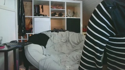 sabdeluxe live cam on Cam4