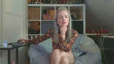 sabdeluxe live cam on Cam4
