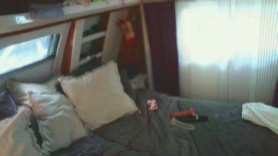 sabdeluxe live cam on Cam4