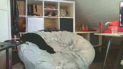 sabdeluxe live cam on Cam4