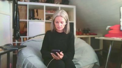 sabdeluxe live cam on Cam4