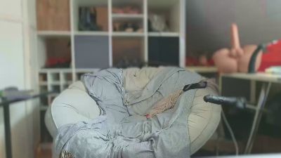 sabdeluxe live cam on Cam4