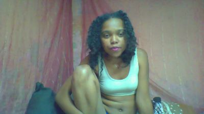 sabrica007 live cam on Cam4